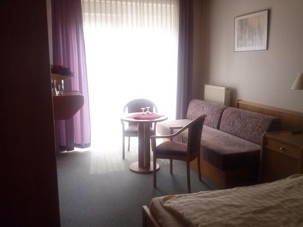 Landhotel Hamburger Hof Nettlingen Quarto foto